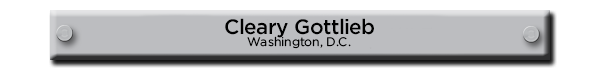Cleary Gottlieb