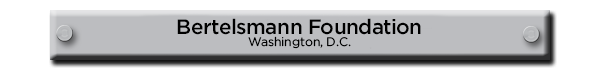 Bertelsmann Foundation