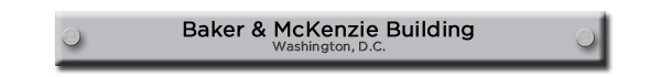 Baker & McKenzie Building