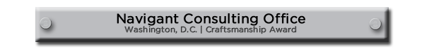 Navigant Consulting Ofiice