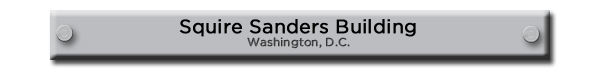 Squire Sanders Building