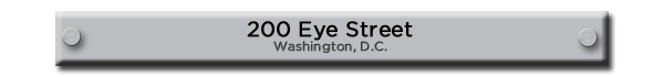 200 Eye Street